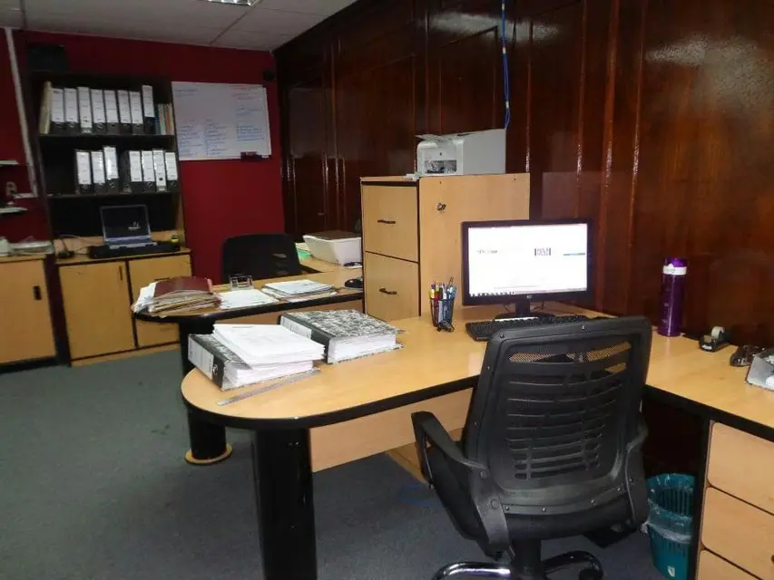 Oficina en Venta en Sabana Grande, Distrito Metropolitano - 4