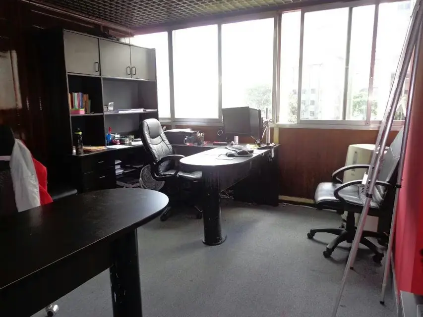 Oficina en Venta en Sabana Grande, Distrito Metropolitano - 6