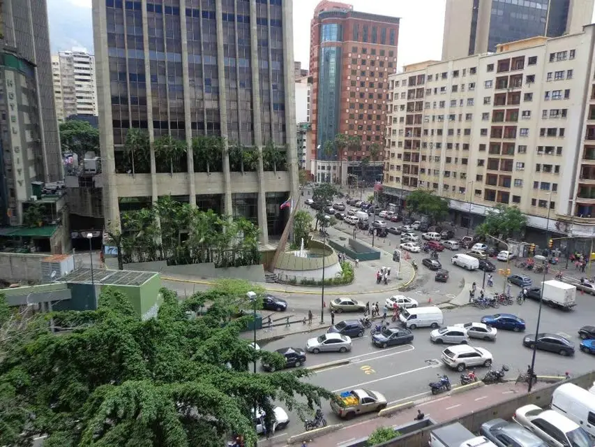 Oficina en Venta en Sabana Grande, Distrito Metropolitano - 7