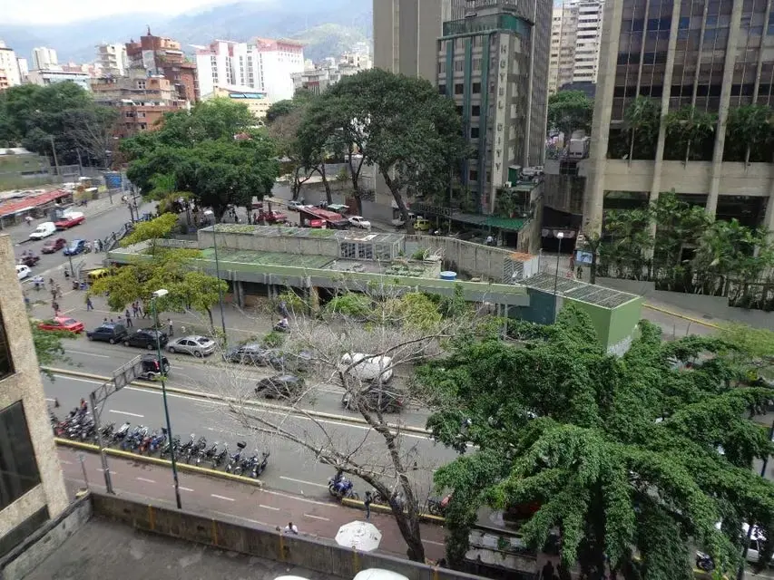 Oficina en Venta en Sabana Grande, Distrito Metropolitano - 8