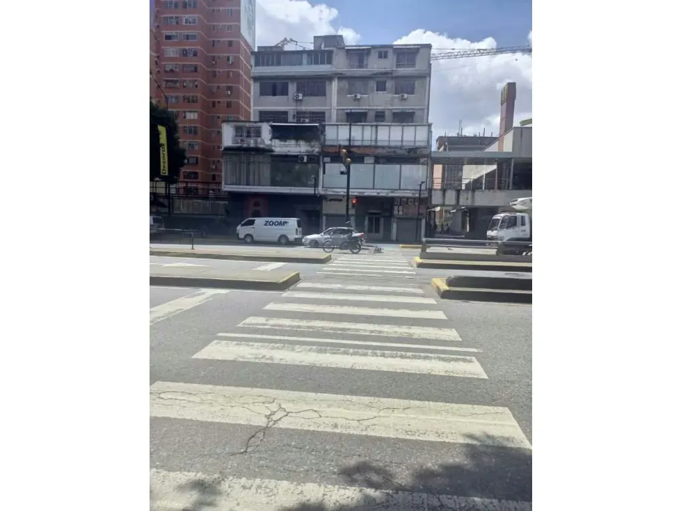 Edificio en Venta en Chacao