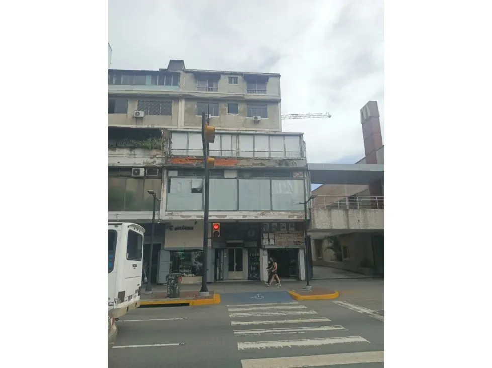 Edificio en Venta en Chacao - 2