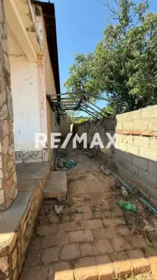 Terreno Haticos por abajo - 2