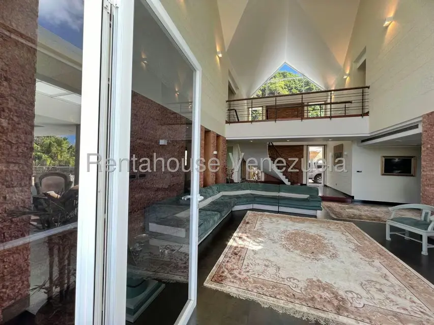 Casa (Duplex) en Venta en La Lagunita Country Club, Distrito Metropolitano - 13