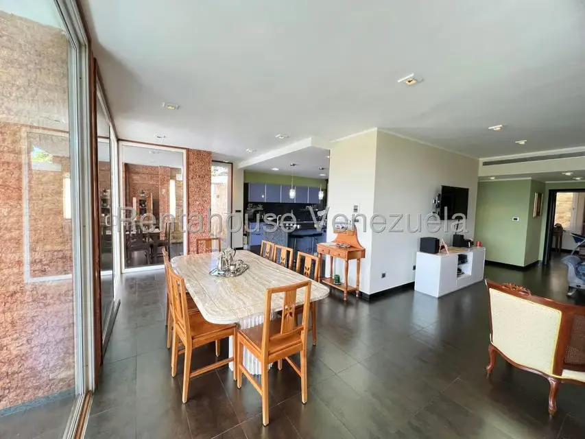 Casa (Duplex) en Venta en La Lagunita Country Club, Distrito Metropolitano - 62