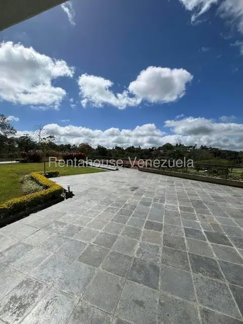 Casa (Duplex) en Venta en La Lagunita Country Club, Distrito Metropolitano - 68