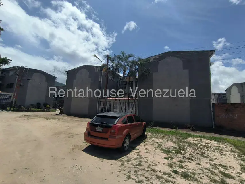 Apartamento (1 Nivel) en Venta en La Mora I, Aragua