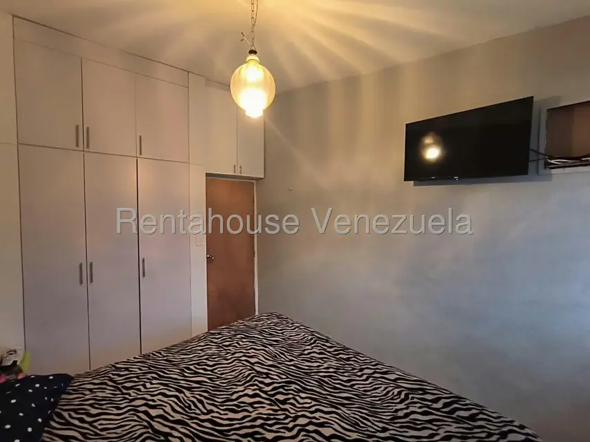 Apartamento (1 Nivel) en Venta en La Mora I, Aragua - 11