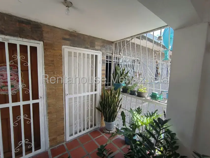 Apartamento (1 Nivel) en Venta en La Mora I, Aragua - 18