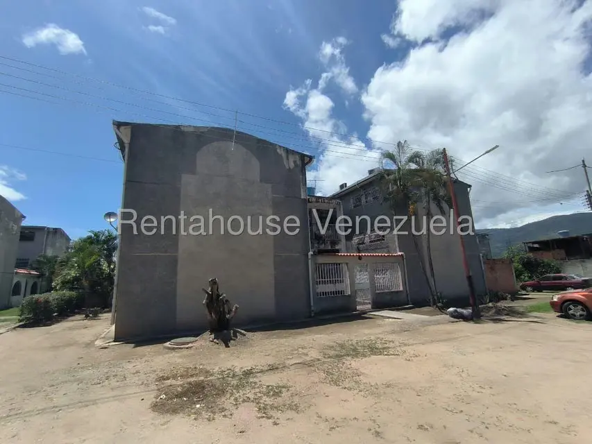 Apartamento (1 Nivel) en Venta en La Mora I, Aragua - 20