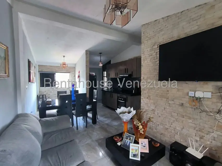 Apartamento (1 Nivel) en Venta en La Mora I, Aragua - 3