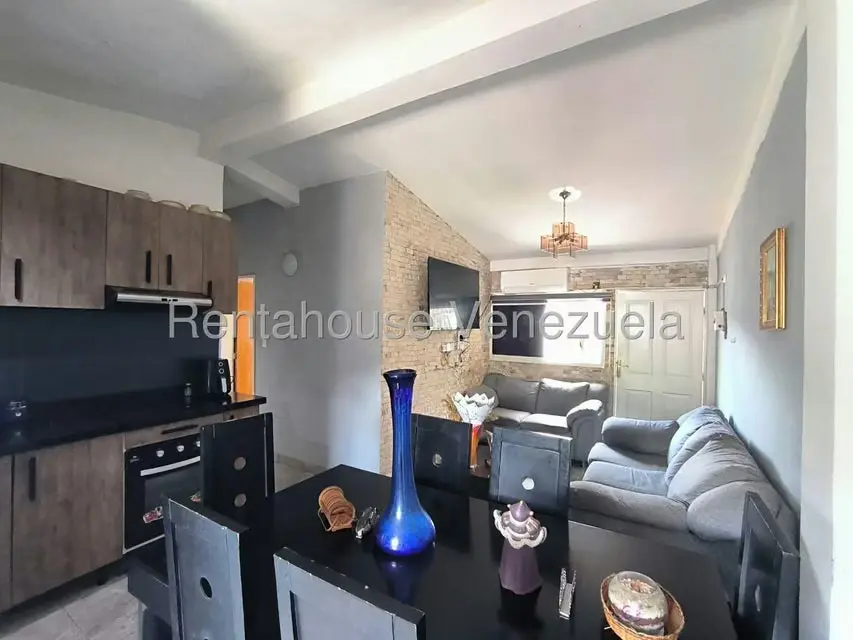 Apartamento (1 Nivel) en Venta en La Mora I, Aragua - 6