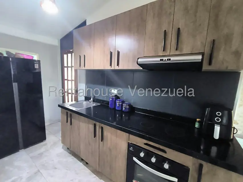 Apartamento (1 Nivel) en Venta en La Mora I, Aragua - 7