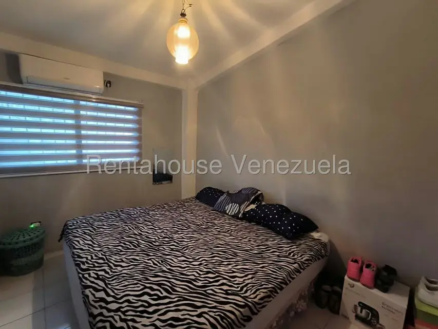 Apartamento (1 Nivel) en Venta en La Mora I, Aragua - 8