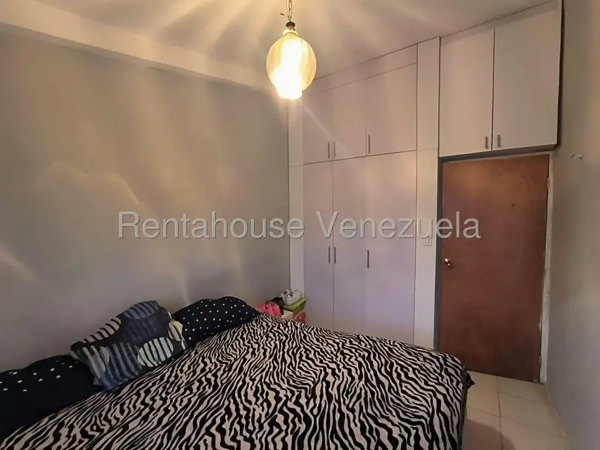 Apartamento (1 Nivel) en Venta en La Mora I, Aragua - 10
