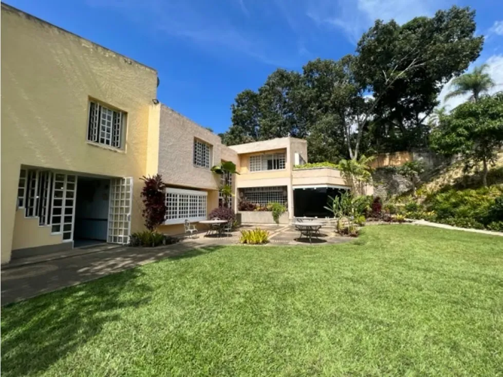 Ofrezco en VENTA bella casa en VALLE ARRIBA, calle ciegay cerrada - 2