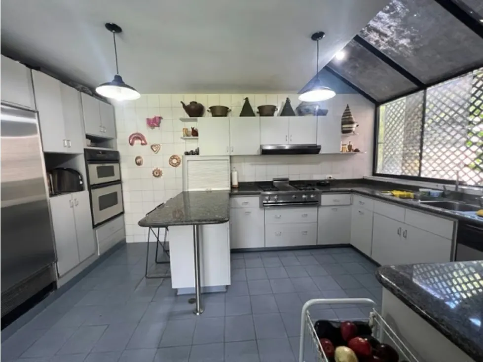 Ofrezco en VENTA bella casa en VALLE ARRIBA, calle ciegay cerrada - 8