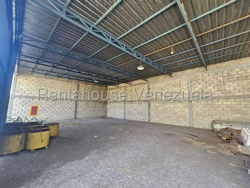 Local Comercial en Venta en Zona Industrial 1, Lara - 20