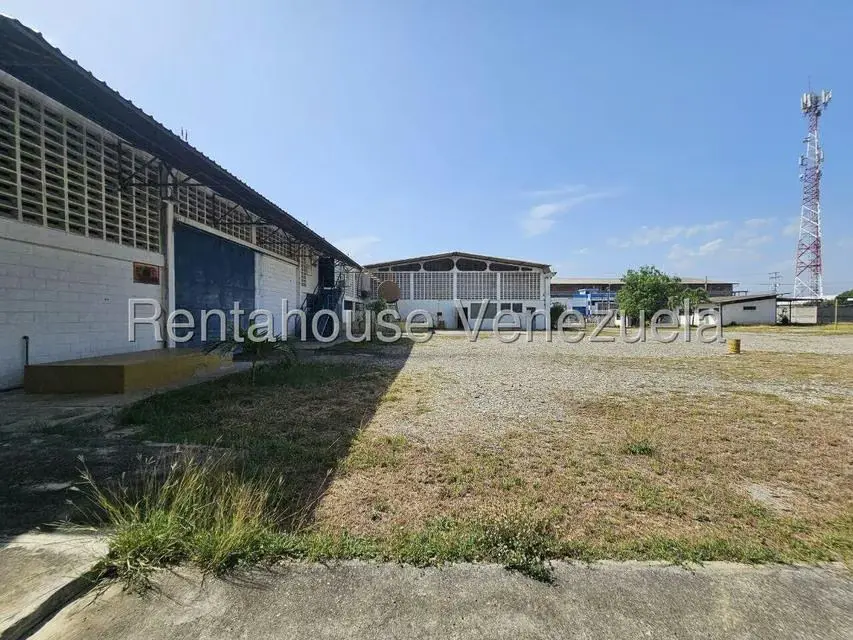 Local Comercial en Venta en Zona Industrial 1, Lara - 47