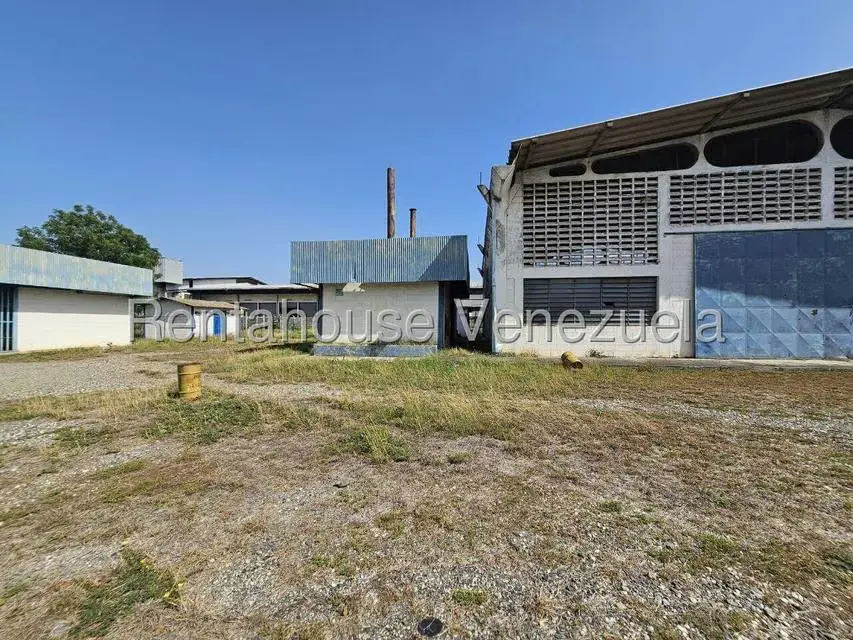 Local Comercial en Venta en Zona Industrial 1, Lara - 53