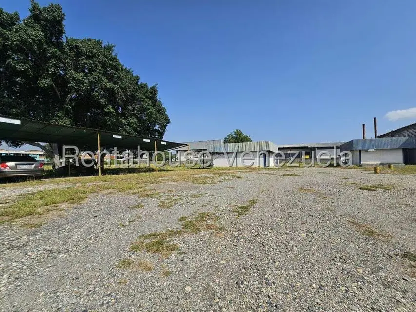 Local Comercial en Venta en Zona Industrial 1, Lara - 55