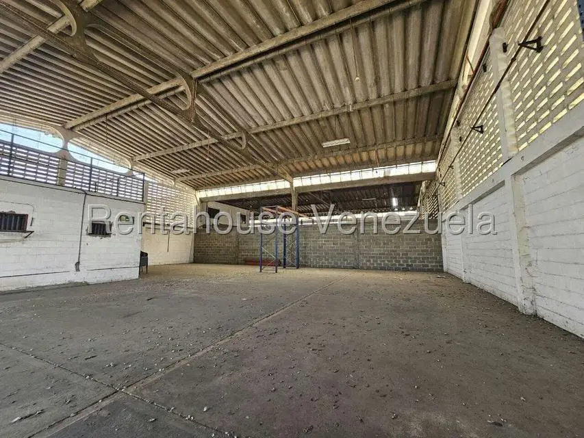 Local Comercial en Venta en Zona Industrial 1, Lara - 6