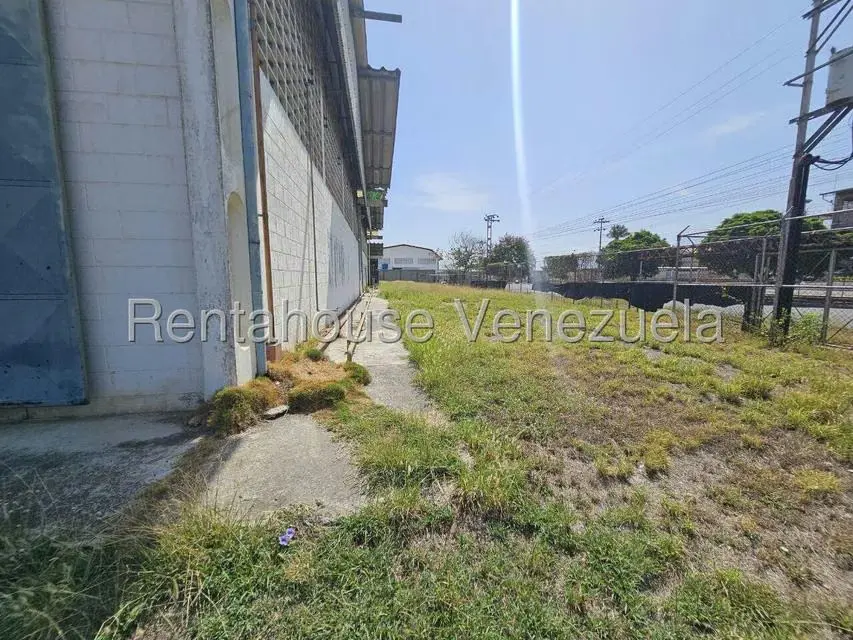 Local Comercial en Venta en Zona Industrial 1, Lara - 8