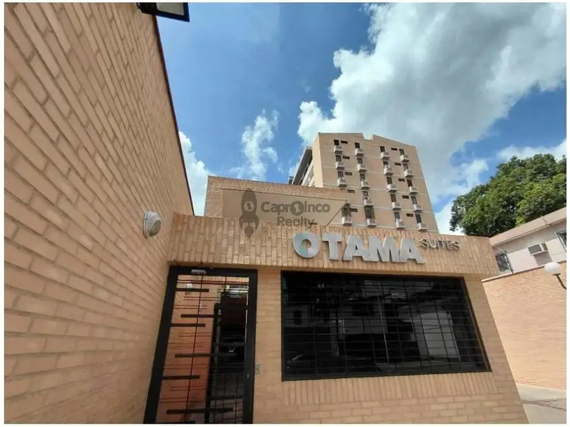 En Venta Apartamento Moderno en Otama Suite en Agua Blanca
