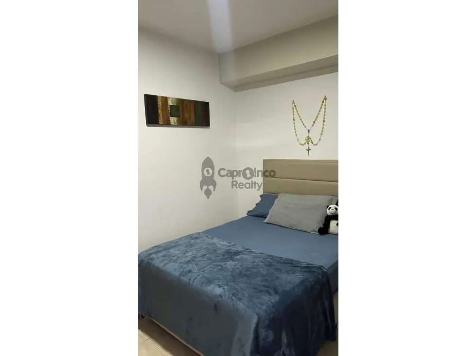 En Venta Apartamento Moderno en Otama Suite en Agua Blanca - 11