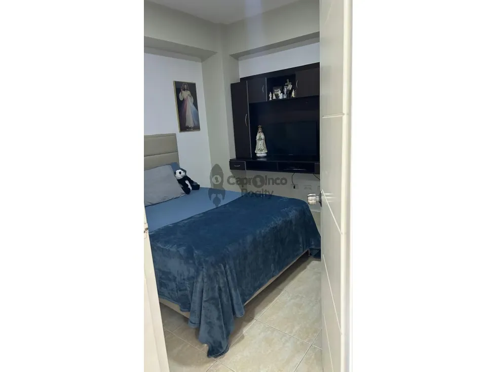En Venta Apartamento Moderno en Otama Suite en Agua Blanca - 12