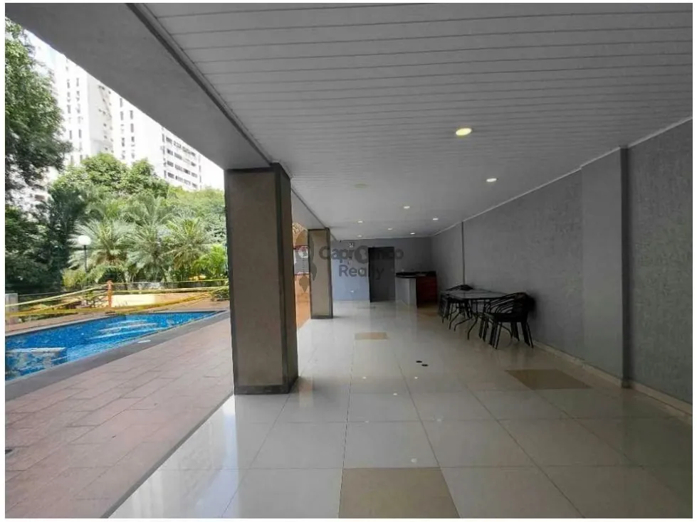 En Venta Apartamento Moderno en Otama Suite en Agua Blanca - 16