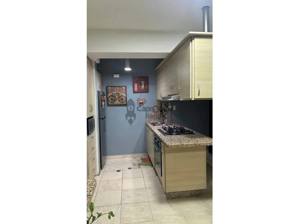 En Venta Apartamento Moderno en Otama Suite en Agua Blanca - 3