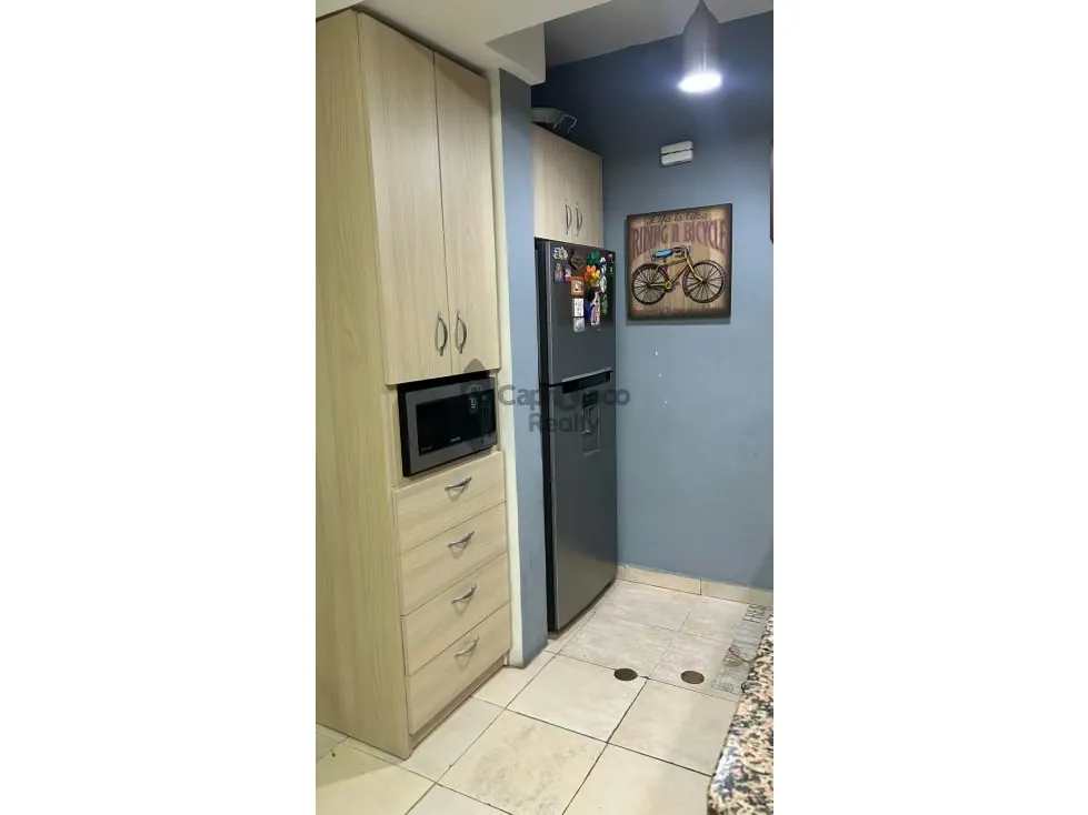 En Venta Apartamento Moderno en Otama Suite en Agua Blanca - 4