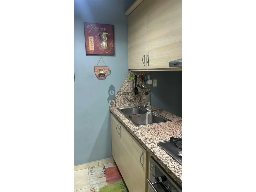 En Venta Apartamento Moderno en Otama Suite en Agua Blanca - 5
