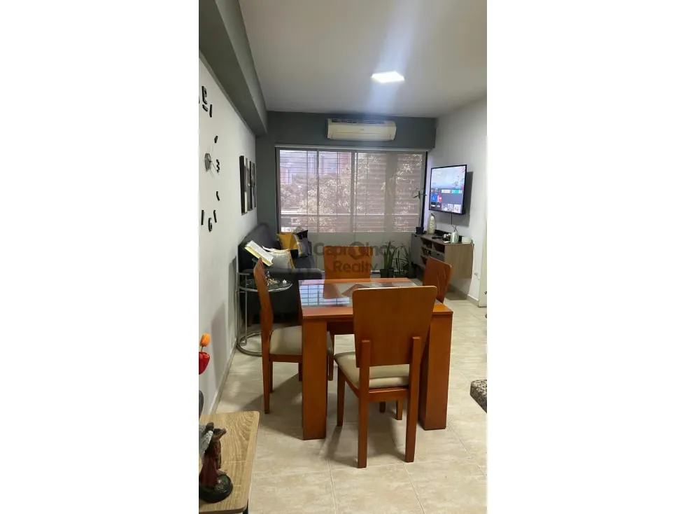 En Venta Apartamento Moderno en Otama Suite en Agua Blanca - 7