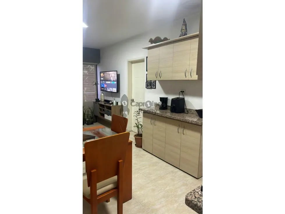 En Venta Apartamento Moderno en Otama Suite en Agua Blanca - 8