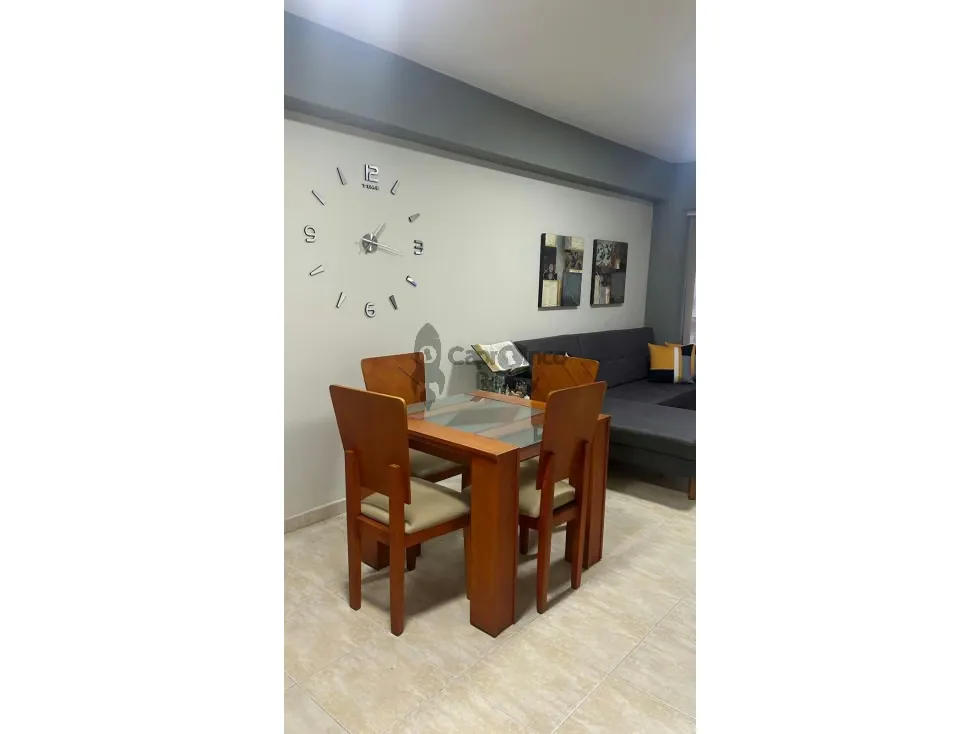 En Venta Apartamento Moderno en Otama Suite en Agua Blanca - 9