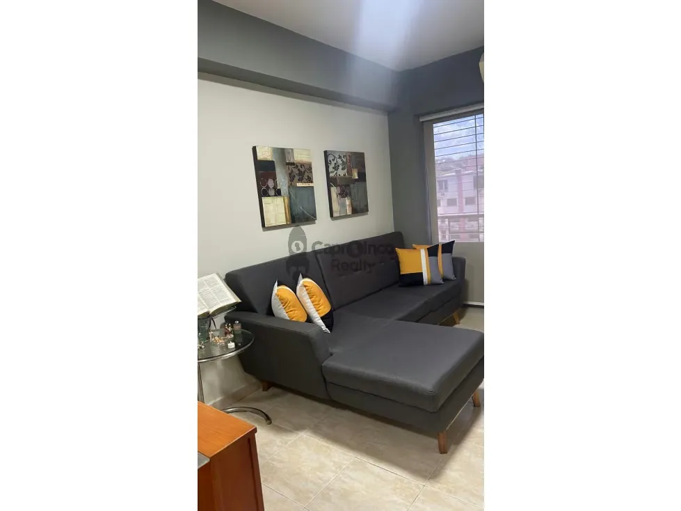 En Venta Apartamento Moderno en Otama Suite en Agua Blanca - 10