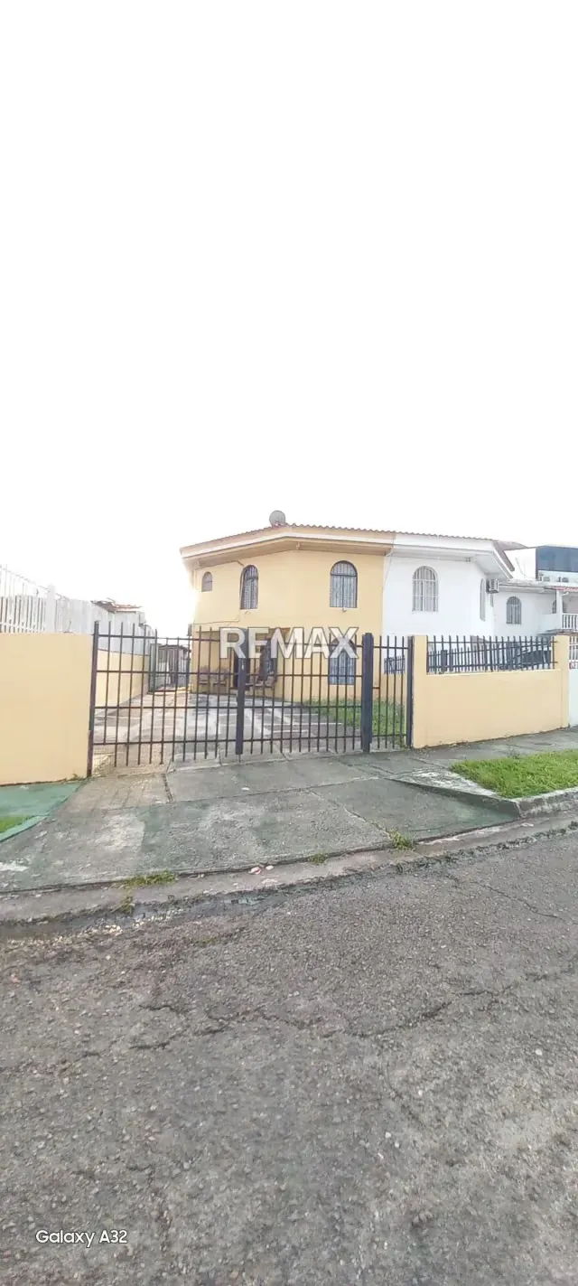 Casa amoblada en alquiler ubicada en: Conjunto residencial Santa Ines! La Guayana. - 3