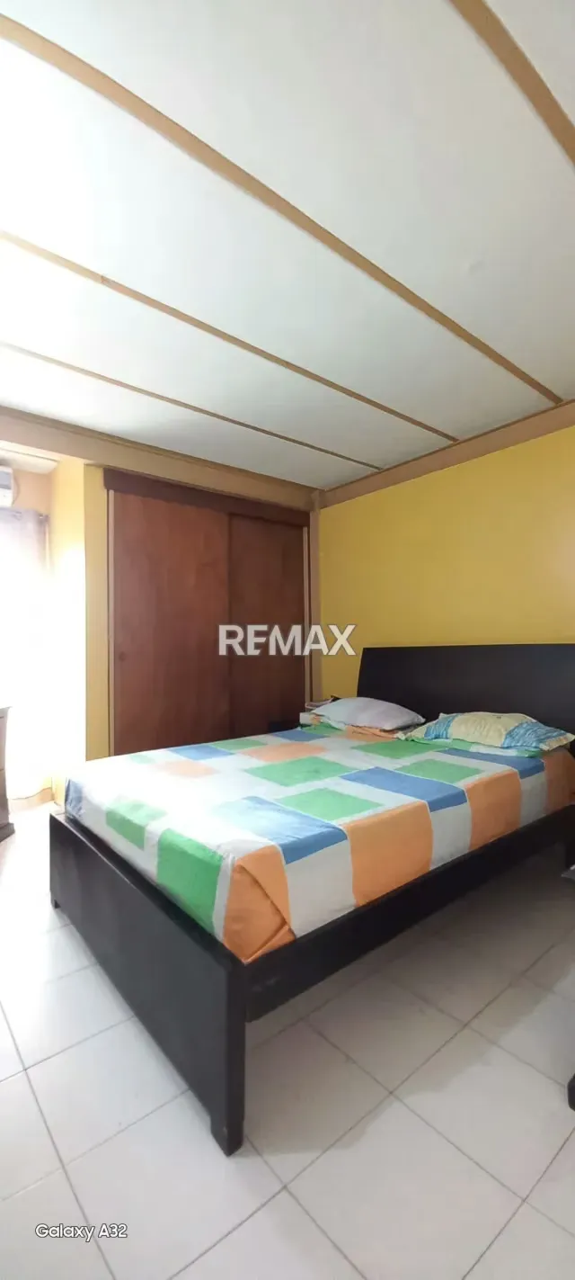 Casa amoblada en alquiler ubicada en: Conjunto residencial Santa Ines! La Guayana. - 9