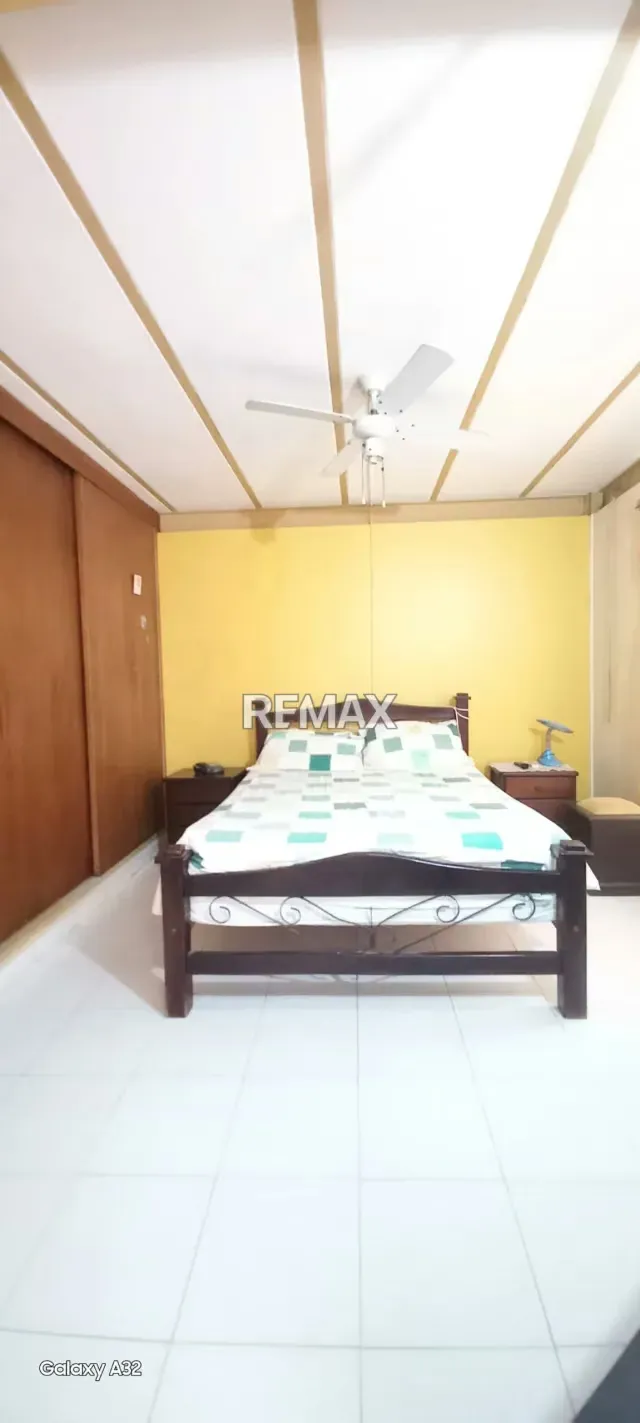 Casa amoblada en alquiler ubicada en: Conjunto residencial Santa Ines! La Guayana. - 10