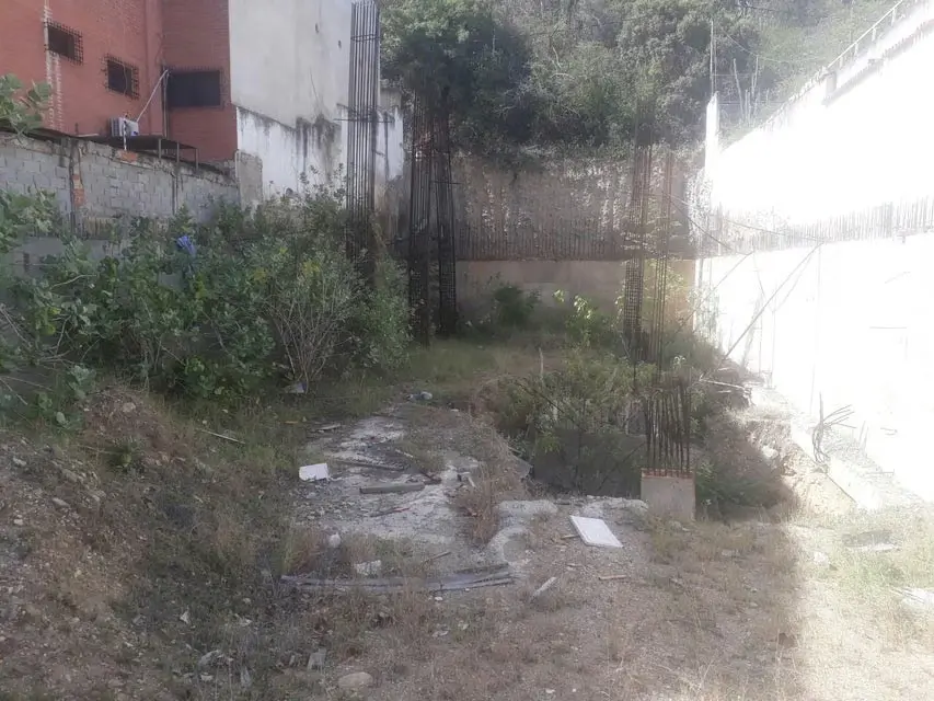 Terreno (Comercial) en Venta en Macuto, Vargas - 12