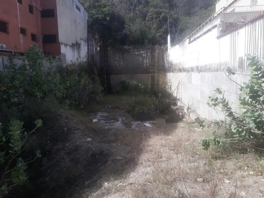 Terreno (Comercial) en Venta en Macuto, Vargas - 14