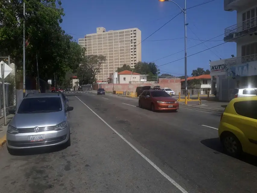 Terreno (Comercial) en Venta en Macuto, Vargas - 16