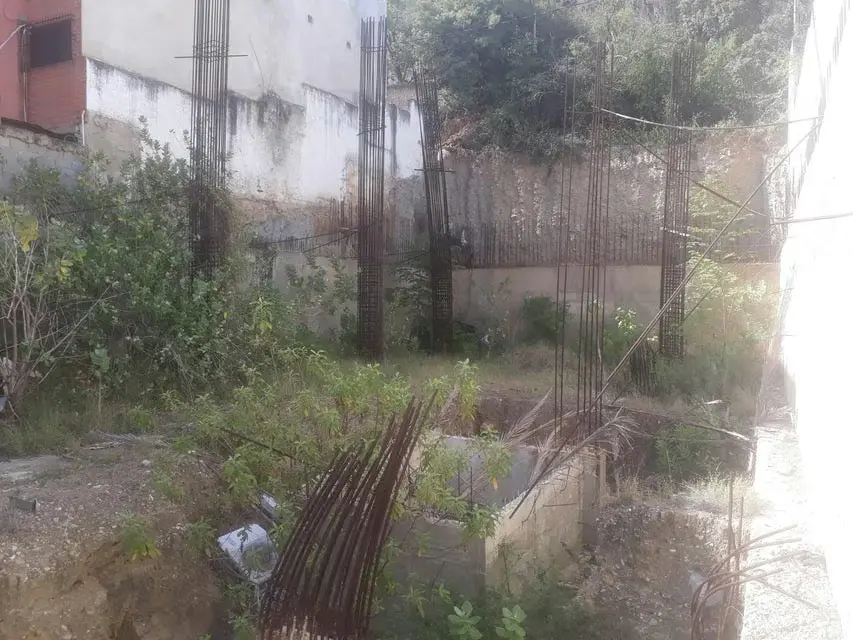 Terreno (Comercial) en Venta en Macuto, Vargas - 2
