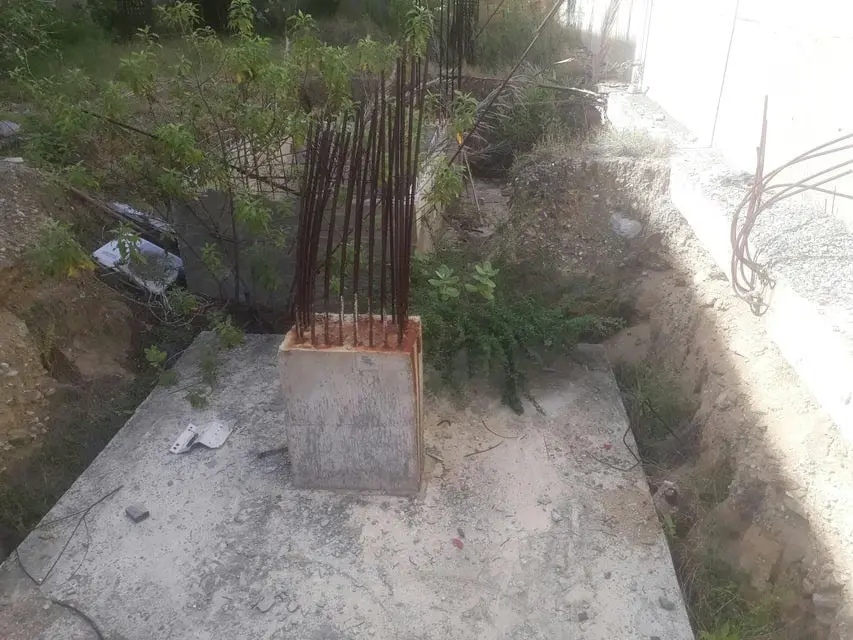 Terreno (Comercial) en Venta en Macuto, Vargas - 4