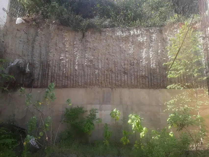 Terreno (Comercial) en Venta en Macuto, Vargas - 7