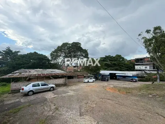 Local Comercial San Teresa