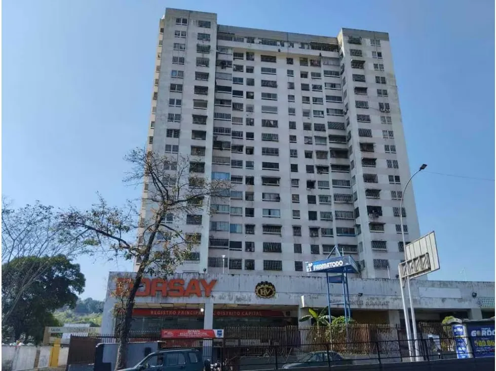 Vendo apartamento 76m2 La California 5223