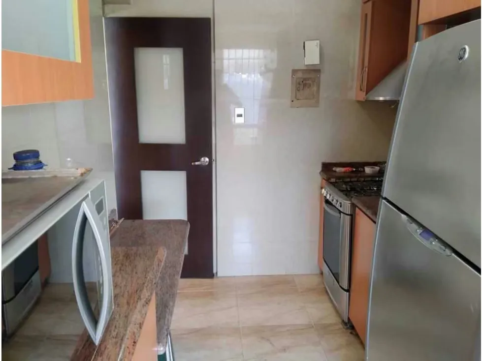 Vendo apartamento 76m2 La California 5223 - 5